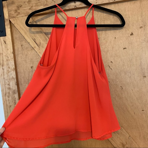 Boutique Coral Tank - Picture 2 of 4